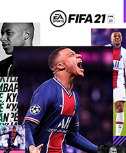 《FIFA 18 STEAMPUNKS》中英文免安装版 游戏截图 4