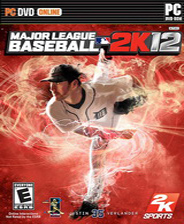 《美国职业棒球大联盟2K12》RELOADED完整英文硬盘版